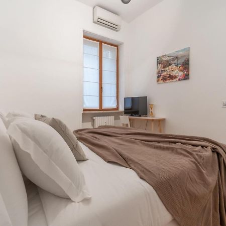 The Best Rent - Spacious Three-Bedroom Apartment In Moscova Milán Exterior foto
