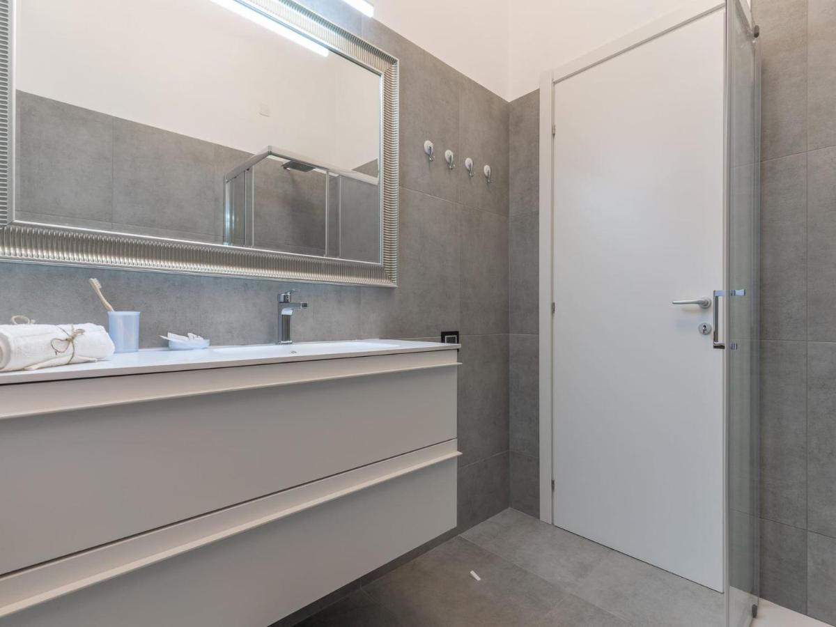 The Best Rent - Spacious Three-Bedroom Apartment In Moscova Milán Exterior foto